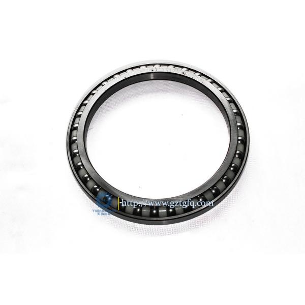 Подшипники BA246-2A привода экскаватора перемещения шарикоподшипника BA246-2 машинного оборудования Crawler