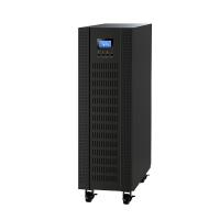 18w 20 KVAs en ligne lève l'onde sinusoïdale pure UPS en ligne type externe de batterie de 3 phases