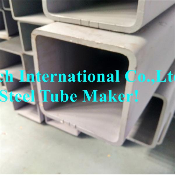 JIS G3466 Cold Finished Seamless Carbon Steel Tubes For Machine Structural Purpose
