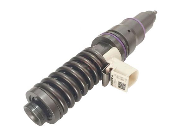 O injetor comum do trilho do combustível diesel de  MD13 abastece BEBE4D27001 21379931