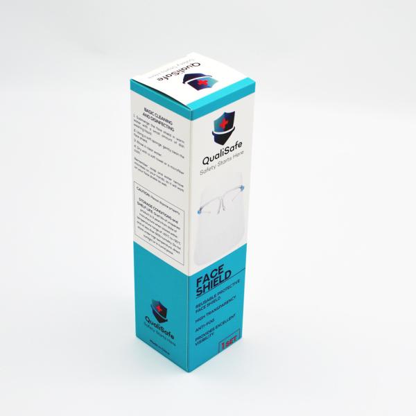 Foldable Custom Luxury Gift Boxes Artpaper Printed Collapsible Flat 10pcs