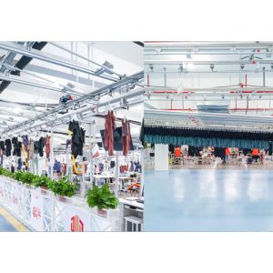 Shenzhen Wanlida Clothing Co., Ltd.