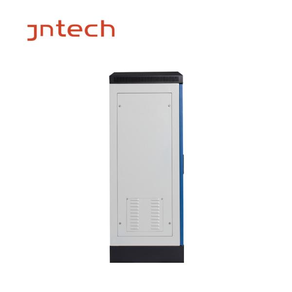 JNTECH 3 Phase Solar Pump Inverter 180HP/132KW MPPT 0-50/60HZ Communication RS485/GPRS