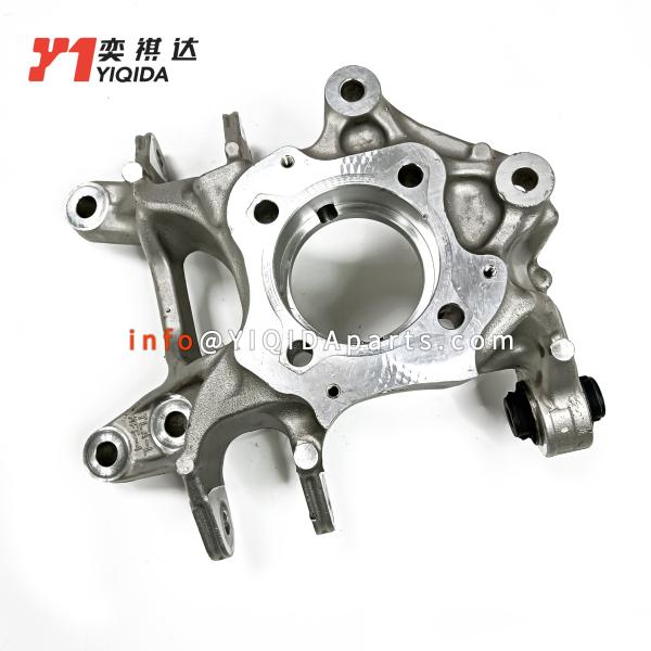 52215-TNY-J00 Honda Engine Mounts CR-V 2015-2017 Rubber Mount