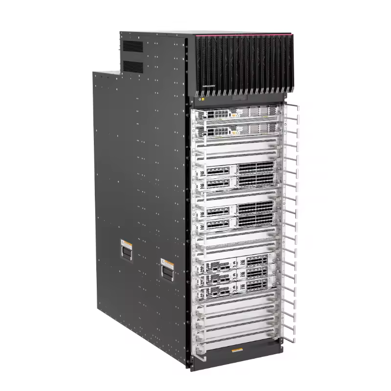 8000 X16 Huawei NetEngine 02354MDD Enterprise Industrial Routers