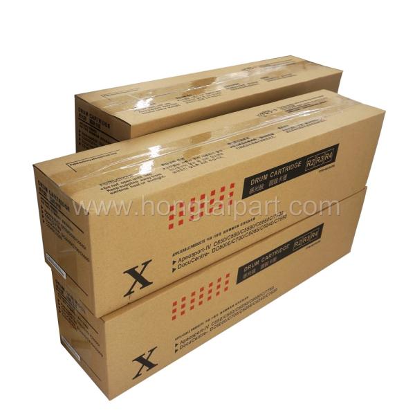 Unidade de cilindro Xerox DocuColor C5065 C5540 C6075 C6550 C6650 C7500 C7550 (013R00648 013R00617)