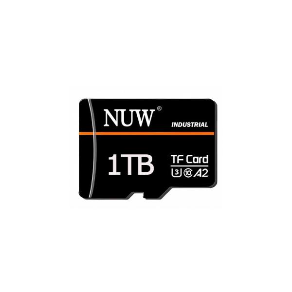 CoreSecure MicroSD Card 135MB/S 180MB/S Long Term Logging 1tb Sd Card For Laptop