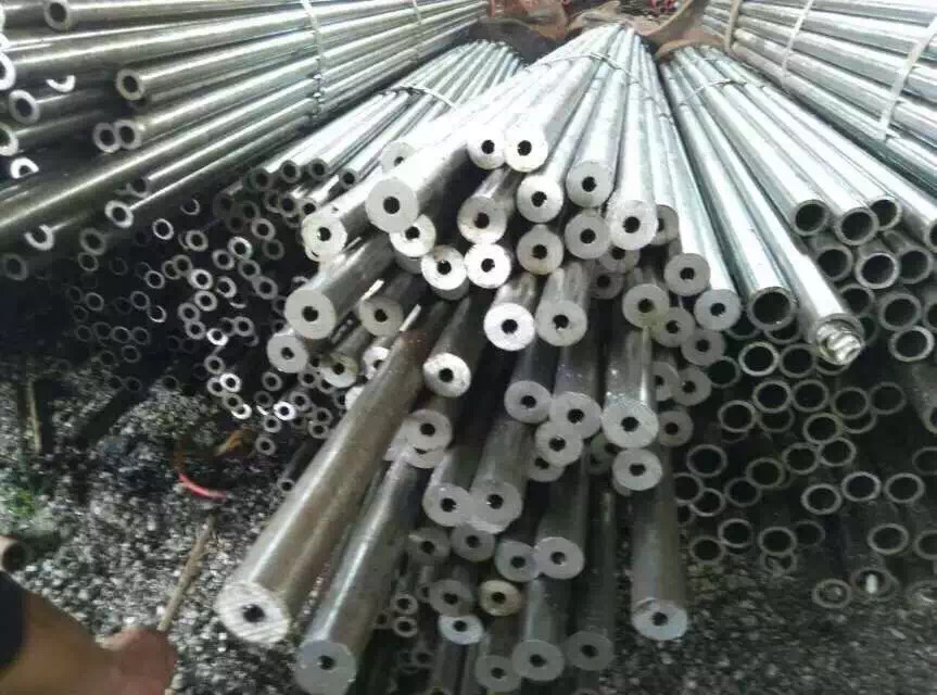 304 квадрат трубки 1.5-60mm нержавеющей стали финиша зеркала 304l круглый