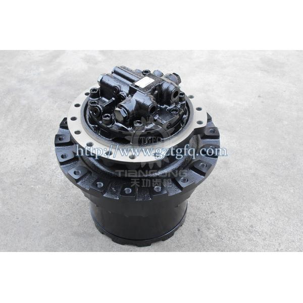 ZX200-3 ZX200-5G Hitachi Excavator Final Drive