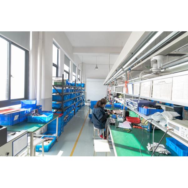 changzhou hontru motor co.ltd