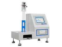 Equipamento de testes da mobília da espuma da repercussão da superação para o teste da superação da espuma da esponja