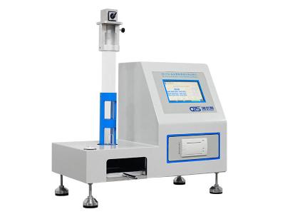 Integre máquinas de teste da mobília, equipamento de teste da espuma da repercussão da superação