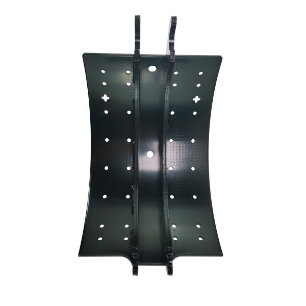 15''×8.625'' OEM MERITOR A-3222-A-2159 American Brake Shoe 4710 QP