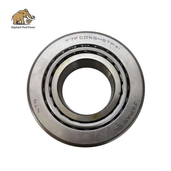 Насос поршеня Rexroth подшипников гидронасоса T7FC055 щадит A7V055