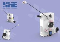 Tensor magnético para o desenho 50-900gf QH19-MTCS do fio e do fio de matéria têxtil