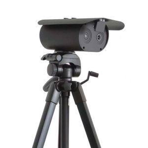 Thermal Camera Fever Screening System
