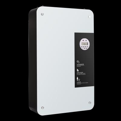 TY-CV-02 Proactive Odor Control System