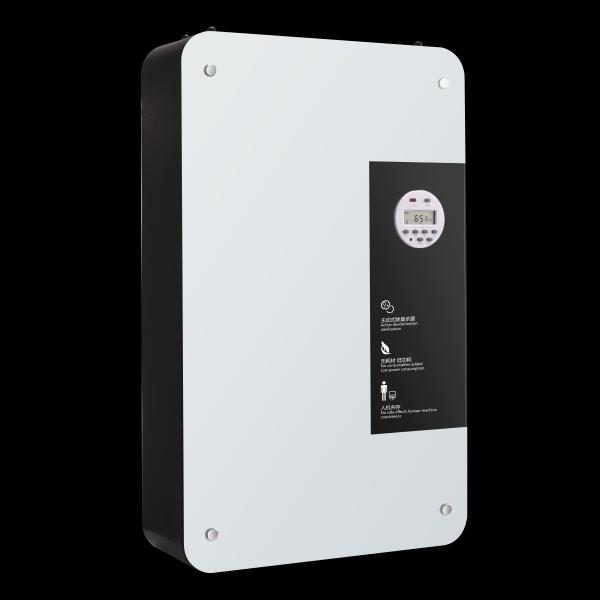 TY-CV-02 shopping mall restrooms