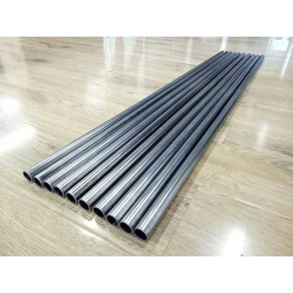 SA513 ERW Precision Steel Tubes For Automotive Shock Absorber