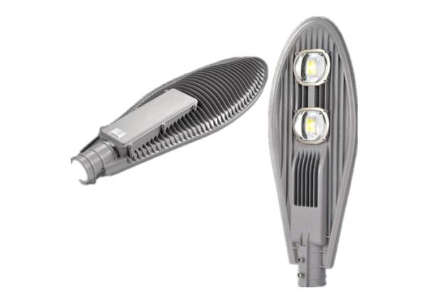 Luzes exteriores brilhantes super de SMD, eficiência luminosa alta destacável das luzes exteriores brancas frescas