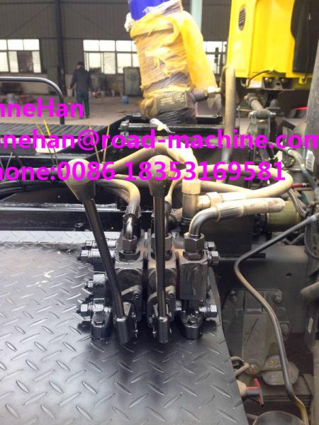 2017 New Howo7 10 Cbm Sewage Suction Truck 6x4 10tires For Sanitary Sewer Cleaning and rear lifting cover