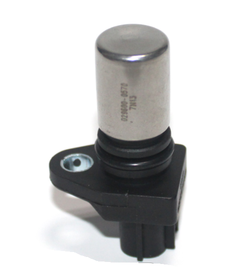 SINOTRUCK HOWO WD615 ENGINE PARTS R61540090008 Crankshaft Speed Sensor TRUCK HOWO SPARE PARTS MADE IN CHINA