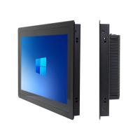 128 Go de stockage SSD Embedded PC avec écran tactile
