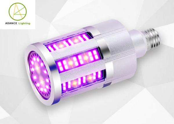 3mw/Cm2 LED UV Bulb For Sterilization 280nm UVC 9 UVA 72