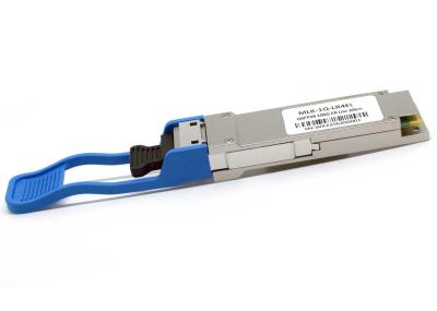 100G ER Lite 30km QSFP28 Transceiver Module With Digital Diagnostics Monitoring Interface