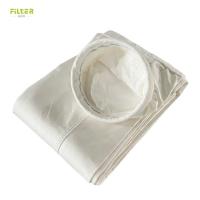 Filtre à haute température PPS P84 PTFE à aiguille de collecteur de poussière
