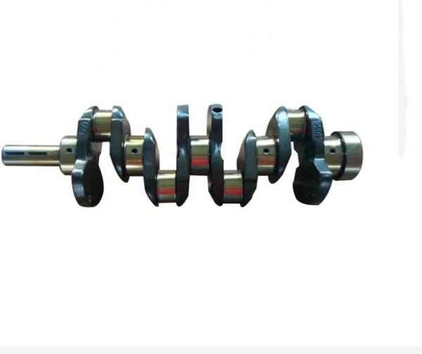 4D55 4D56-T2 D4BH D4BB Crankshaft Diesel Engine Components MD374408 MD374409 23111-42910