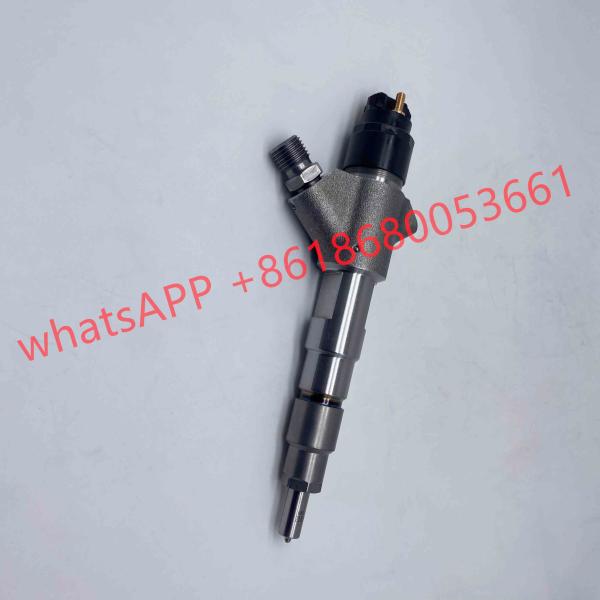 Горячая продажа новой форсунки 0445120146 65104017006 Common Rail дизельного топлива для Daewoo/Doosan