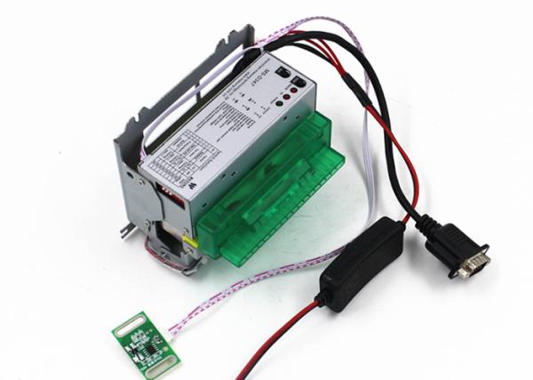 Barcode USB Kiosk Ticket Printers 80 mm