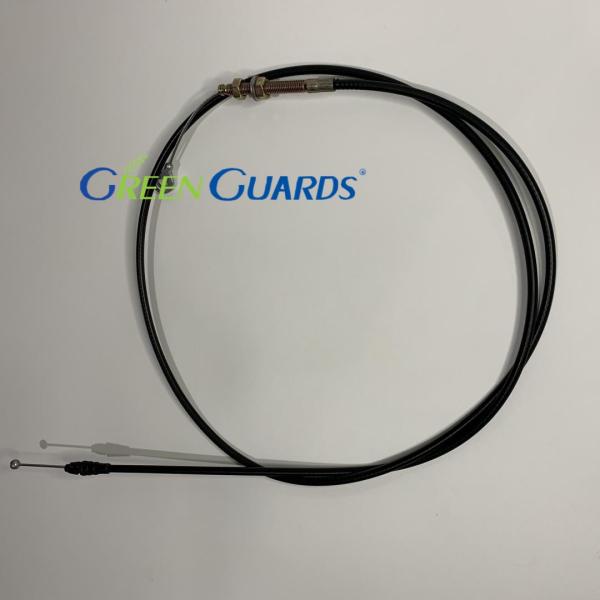 Кабель газонокосилки - тормоз G658395 приспосабливает машины TURFCO