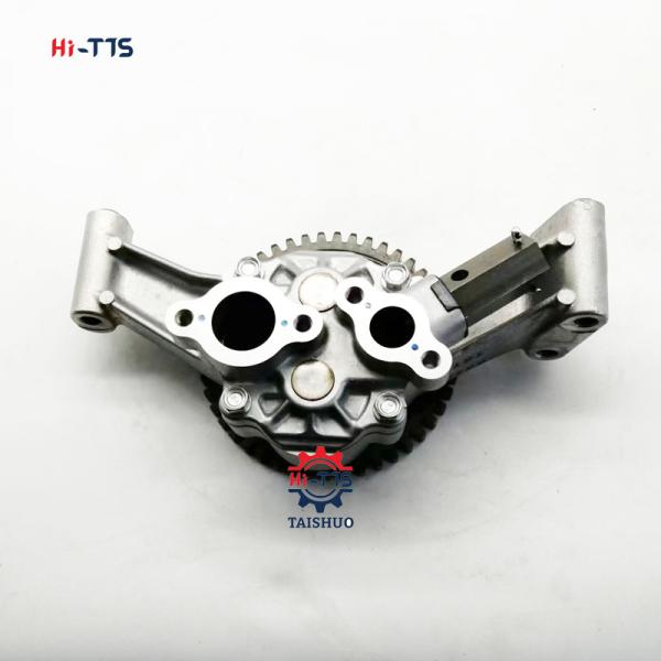 EX350-5 EX300-3 Oil Pump 1-13100191-2 1131001912 6SD1 Engine Oil Pump