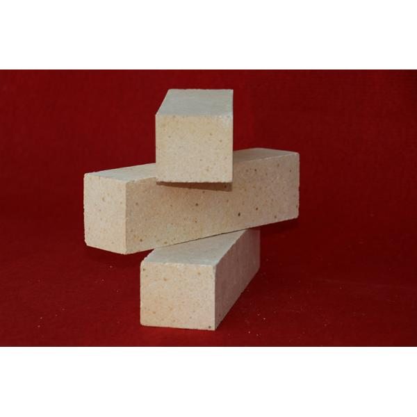 Тугоплавкие высокие кирпичи глинозема для цемента засаживают индустрию, кирпичи глины огня