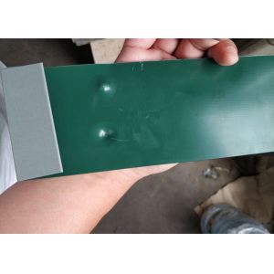 275g/m² Zinc Coating Prepainted Color Steel Coil with SMP Polyester Coating for