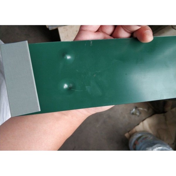275g/m² Zinc Coating Prepainted Color Steel Coil with SMP Polyester Coating for Roofing and Building Panels