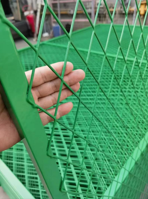 Expanded Metal Wire Mesh with Lightweight Strength and Customizable Protection