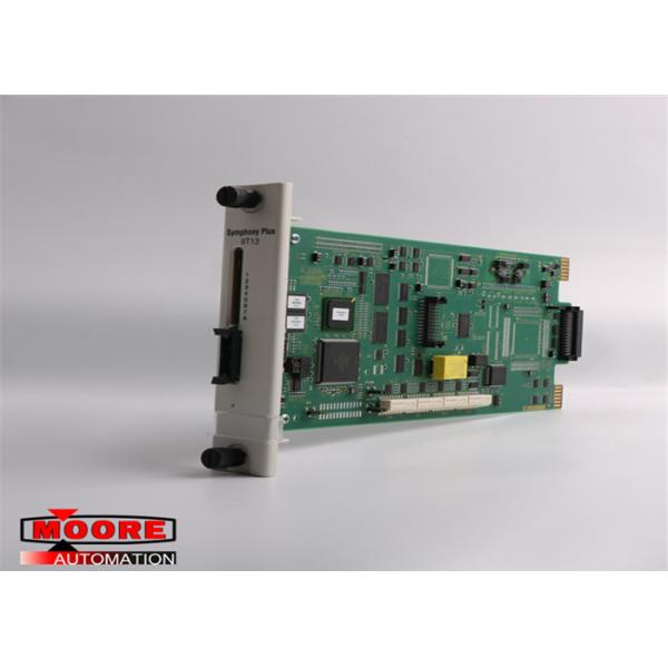 SPIIT13 Infi Net To Infi Net Local ABB Module