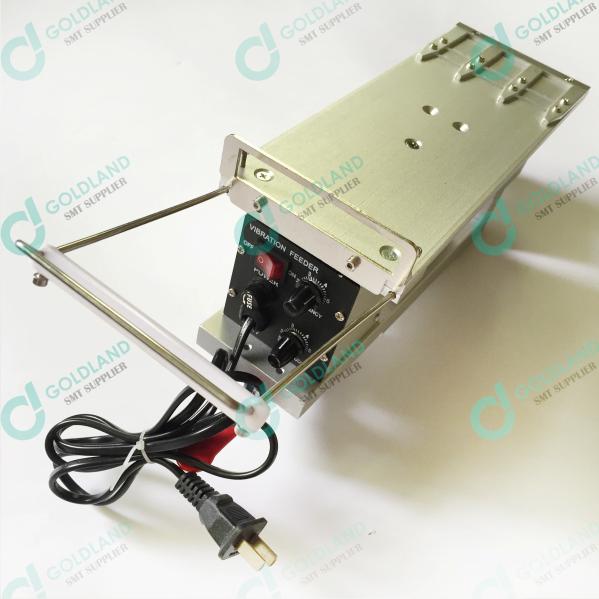 SMT pick and place machine part for JUKI Vibrator feeder for JUKI Series machine