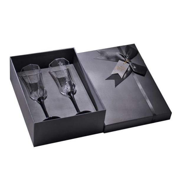 Custom 6–10oz Lead-Free Crystal Clear Stemware | Shatterproof Hotel-Grade Drinkware with Laser Logo