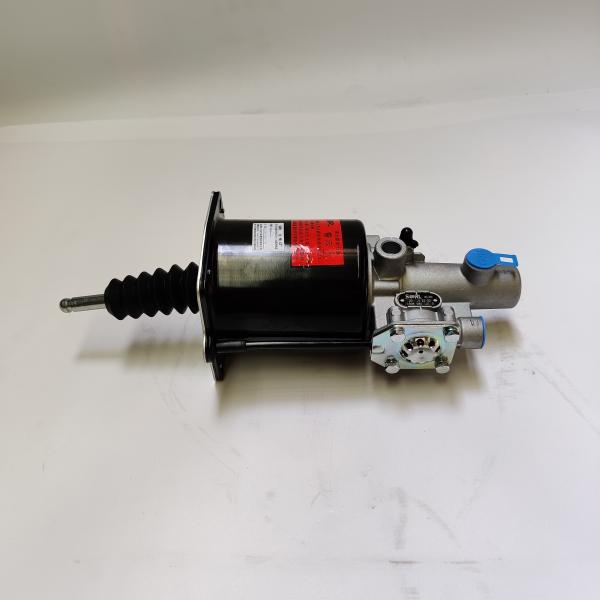 Truck Spare Parts   Clutch Booster Manufacturer
