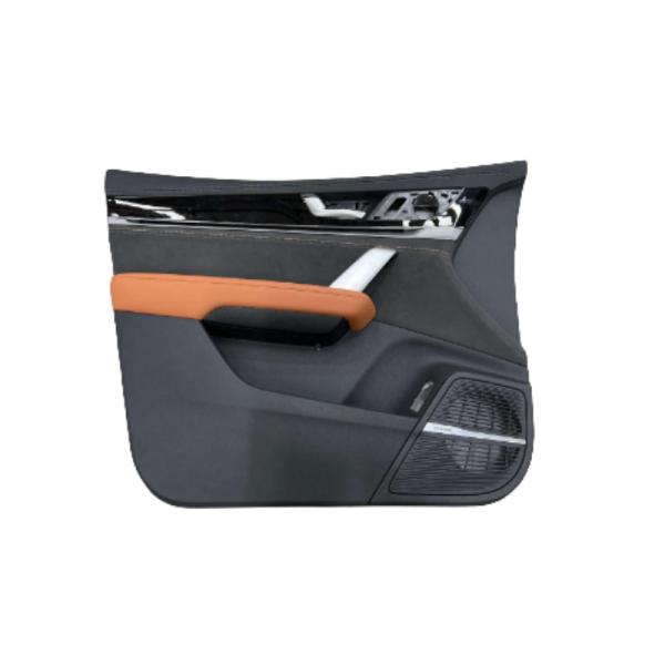 BYD Tang DM-p EV STHA-6102100B-D8ZA3 Front Door Guard Assembly for 2019- Car Make