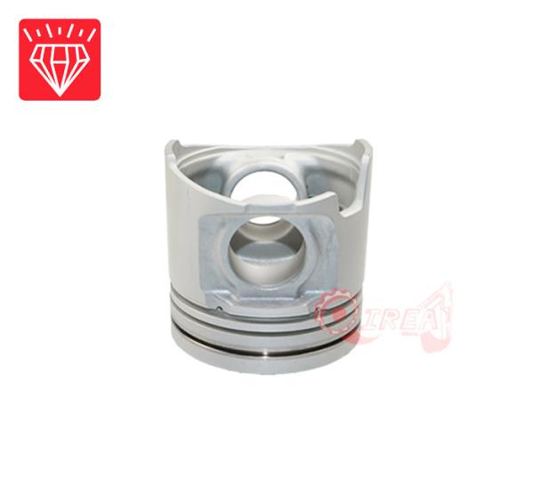 Excavator Parts Diesel Engine Piston 6D16T OEM NO ME300199