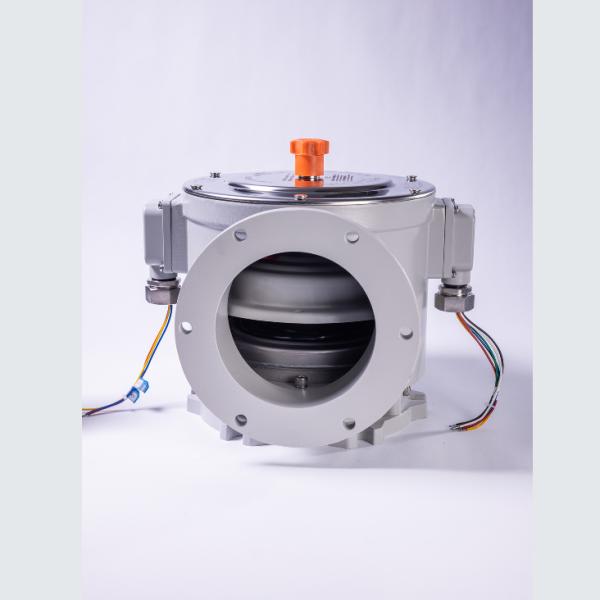Pressure Relief Valve Digital 55-138kPa for Oil Immersed Transformer Tank Protection