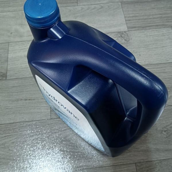 CompAir HPO198-5N Compresseur d'air à vis Huile de 5 litres Vane pour les ateliers de réparation de machines