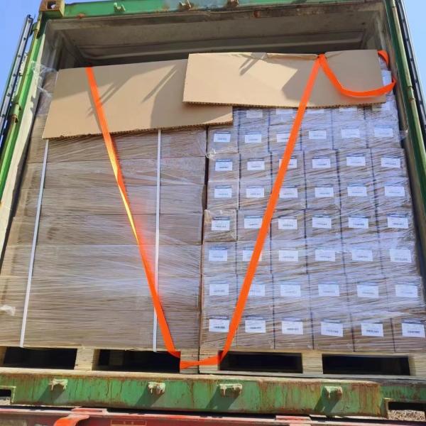 DLC 140Lm/W Magnetic LED Light Troffer Linear retrofit Kit for USA Market Adjust 5CCT