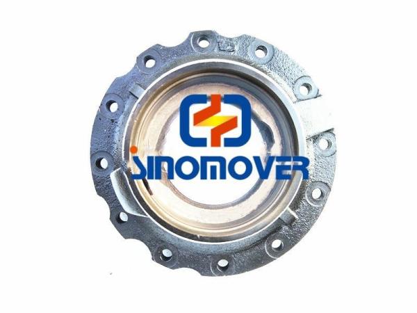 Beiben Truck A3463530407 Original Rear Axle Bearing Housing Shell