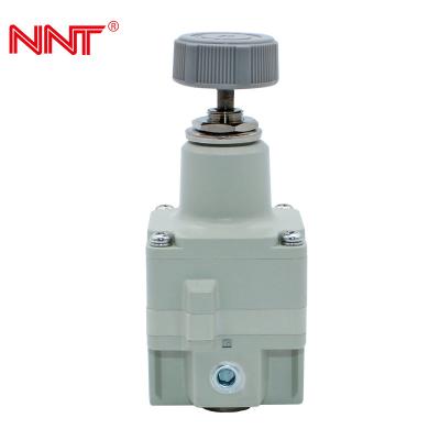 NNT Precision Pneumatic Air Pressure Regulator 0.005-0.8MPa